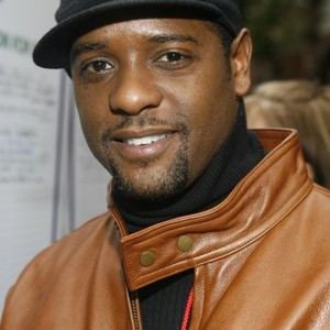 Blair Underwood