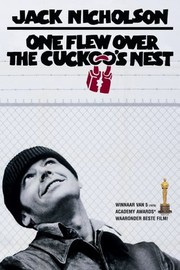 ONE FLEW OVER THE CUCKOO'S NEST (1975)