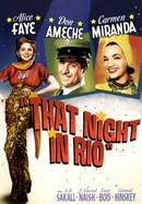 That Night in Rio poster image