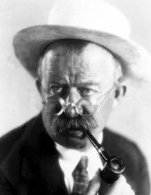Heinie Conklin