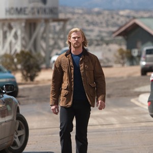Chris Hemsworth as Thor in "Thor." photo 18