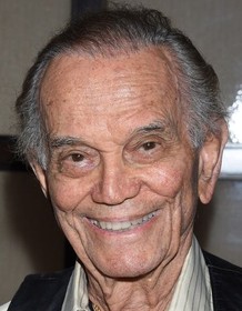 Tommy Cook