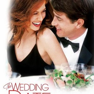 a close reading of The Wedding Date (2005)