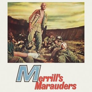 Merrill's Marauders photo 9