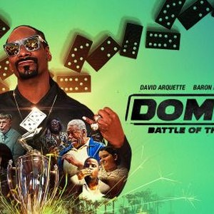 Domino: Battle of the Bones photo 20