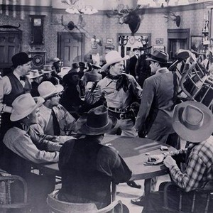 Heart of the Golden West (1942) photo 7