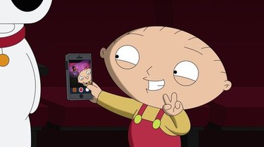 Family guy season 8 episode cheap