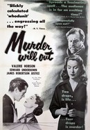 Murder Will Out poster image