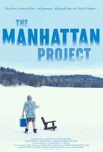 The Manhattan Project | Rotten Tomatoes