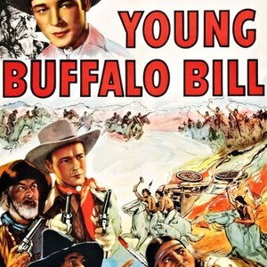 Young Buffalo Bill (1940) photo 7