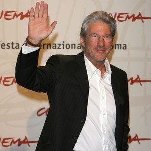 Richard Gere