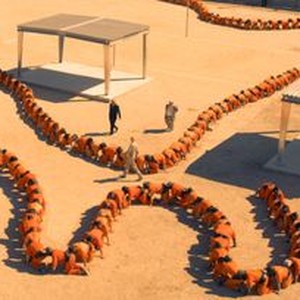 The Human Centipede III (Final Sequence) photo 4