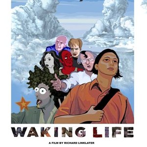 Waking Life (2001)