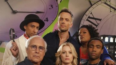 Community season 4 online top
