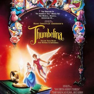 Thumbelina (1994) photo 18