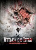Attack on Titan: Part 1 (Shingeki no kyojin)