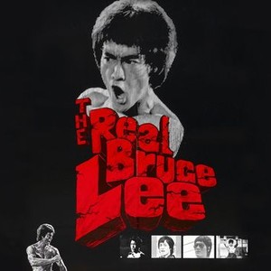 The Real Bruce Lee Rotten Tomatoes