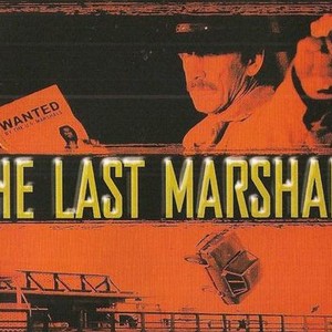 "The Last Marshal photo 7"