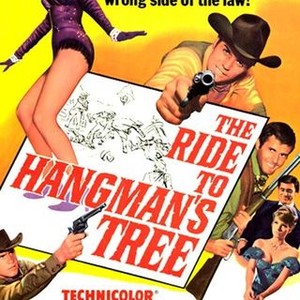"The Ride to Hangman&#39;s Tree photo 6"