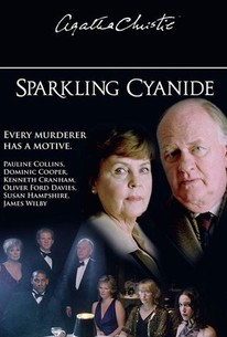 Watch trailer for Sparkling Cyanide