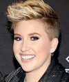 Savannah Chrisley