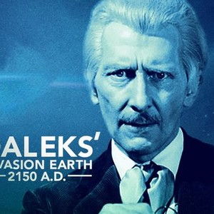 Daleks: Invasion Earth 2150 A.D. photo 9