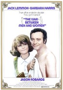 The War Between Men and Women poster image