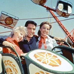 Roustabout (1964) photo 13