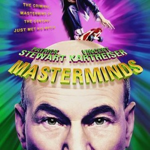 Masterminds (1997) photo 10