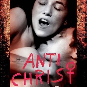 Antichrist 2009 best sale full movie