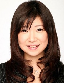 Mikako Shiroyama