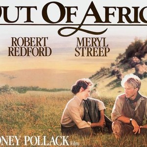 Out of Africa photo 2