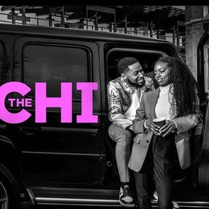 Thechi Rz The Chi: Season 6, Episode 3 - Rotten Tomatoes