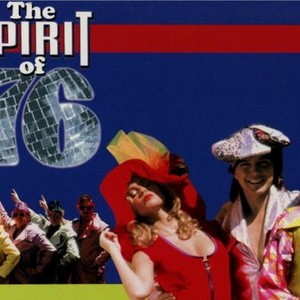 Spirit of '76 photo 5