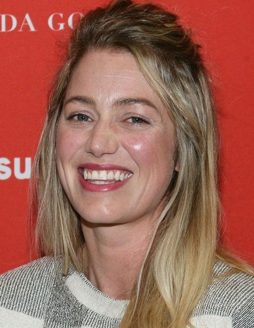 Sara Murphy
