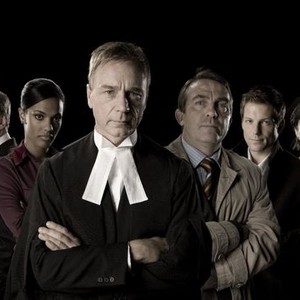 Law & Order: UK