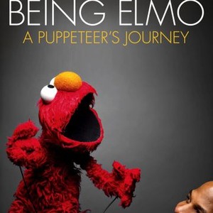 "Being Elmo: A Puppeteer&#39;s Journey photo 14"
