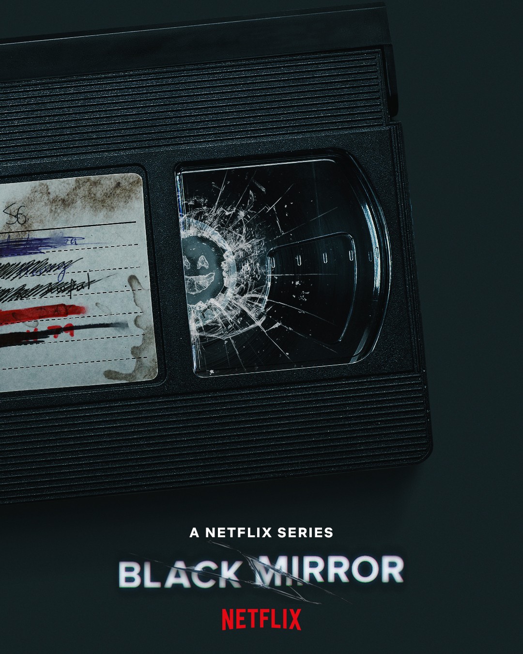 The Highest-Rated 'Black Mirror' Season 6 Episode, According to IMDb