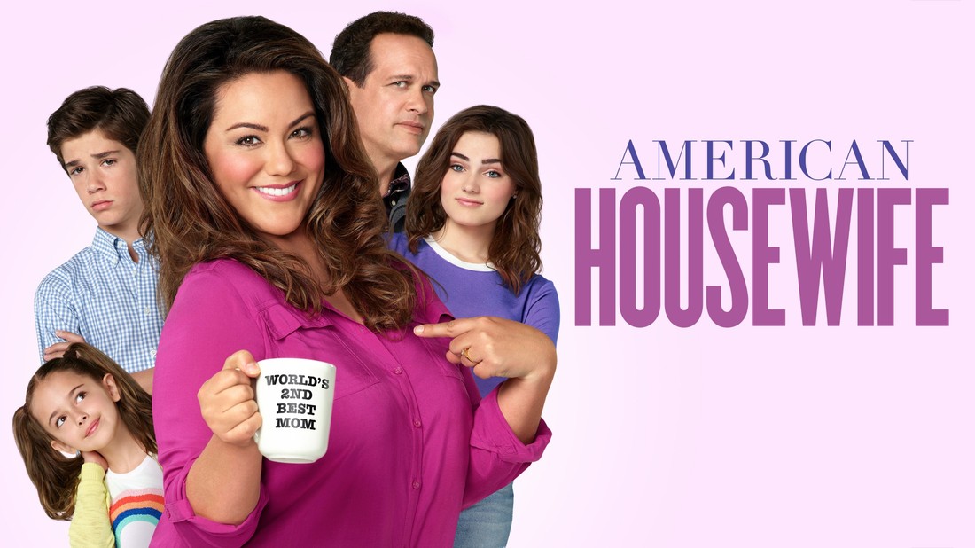 Watch american outlet housewife season 2