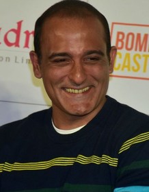 Akshaye Khanna