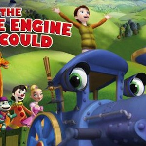 The Little Engine That Could photo 8