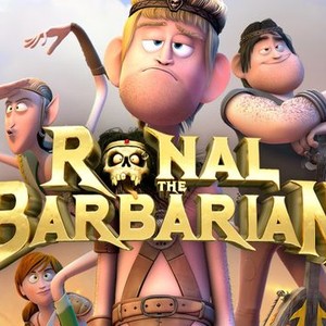 Ronal the Barbarian - Rotten Tomatoes