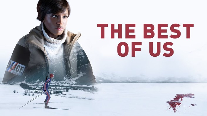 Us season 1 top online