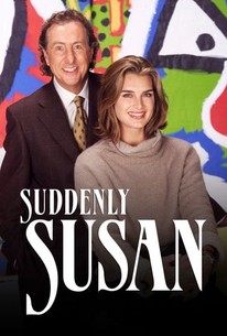 Watch trailer for Suddenly Susan