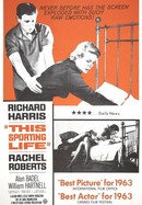 This Sporting Life poster image