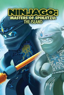 Ninjago rotten tomatoes sales