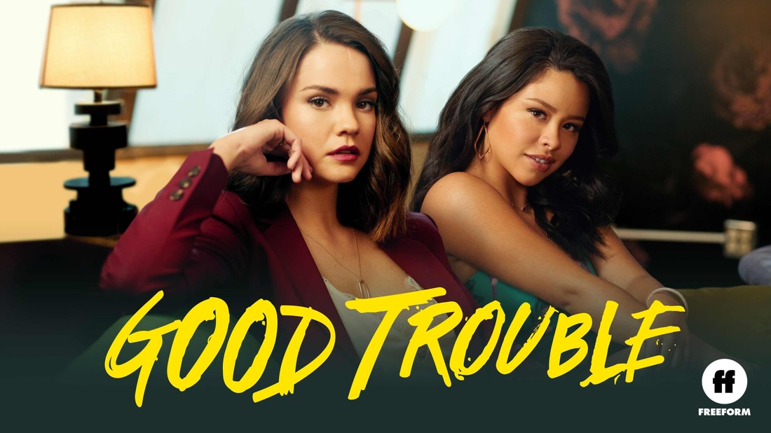 Good Trouble Season 3 Rotten Tomatoes