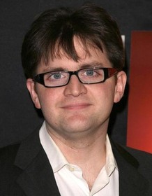 Ernest Cline