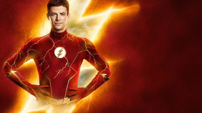 Watch flash season deals 5 episode 5