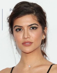 Lisette Alexis